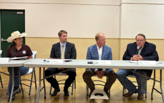 Senate Ag Committee to reconsider farm bill draft Next week, the U.S. Senate Committee on Agriculture, Nutrition and Forestry is expected to once again take up its version of the farm bill.