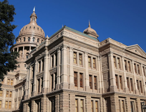 Carbon storage, produced water focus of interim hearing