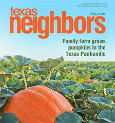 Texas Neighbors | Fall 2026