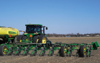USDA, FTC investigating ag machinery manufacturing, distribution USDA is urging Texas farmers and ranchers to report any potential anticompetitive behavior in the agricultural equipment industry.
