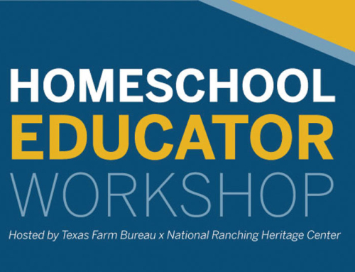 Free workshop open to homeschool educators