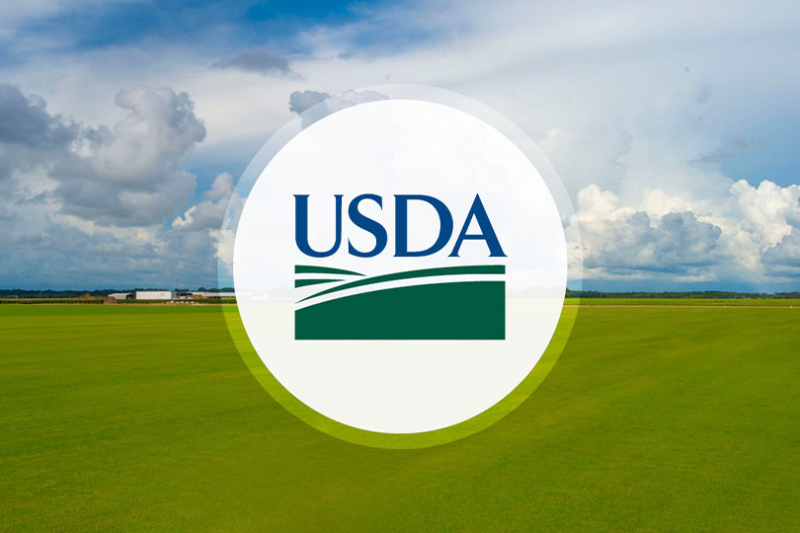 Texas fertilizer facility included in $1.3 billion USDA investment A Texas fertilizer manufacturing facility is among eight projects selected for federal funding to expand domestic fertilizer production and help lower costs for American farmers and ranchers.
